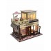 MiniHouse Серия: Известные кафе мира "Caffe Florian" PC2112