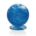 3D Crystal Puzzle Глобус со светом 9040A (120/60)