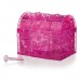 3D Crystal Puzzle Сундук L Светильник 9006A (96/48)