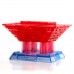 3D Crystal Puzzle Китайский павильон со светом 29012A (120/60)