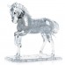 3D Crystal Puzzle Лошадь XL 9018 (60/30)