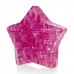 3D Crystal Puzzle Звезда 9007 (120/60)