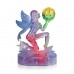 3D Crystal Puzzle Знаки Зодиака Дева со светом  (9043A) (72/36)