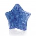 3D Crystal Puzzle Звезда 9007 (120/60)