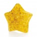 3D Crystal Puzzle Звезда 9007 (120/60)