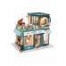 MiniHouse Серия: Известные кафе мира  "Сaffe Demel" PC2111