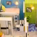 MiniHouse Квартирный вопрос M043
