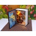 MiniHouse Дневник пирата B001