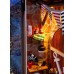 MiniHouse Дневник пирата B001