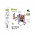 MiniHouse Дневник пирата B001