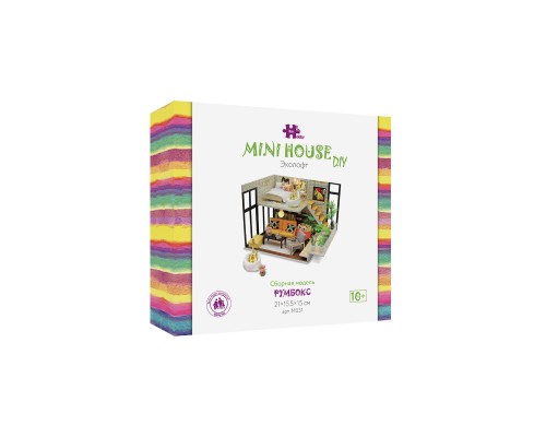 MiniHouse Эколофт M031