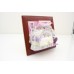 MiniHouse Настенная рамка-открытка 