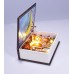 MiniHouse Дневник пирата B001