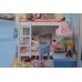 MiniHouse Комната девчонок D014