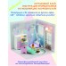 MiniHouse Мой дом 9 в 1: Моя игровая S2008