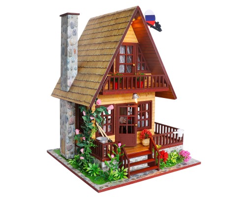 MiniHouse На даче PC2010