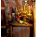MiniHouse Дневник пирата B001