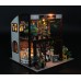 MiniHouse
