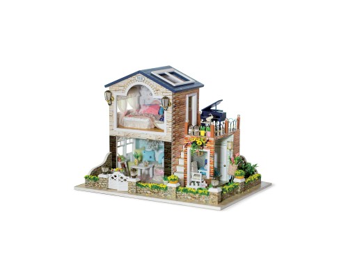 MiniHouse Country Village 13839