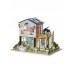 MiniHouse Country Village 13839