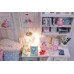 MiniHouse Комната Полины M013