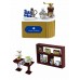 MiniHouse Серия: Известные кафе мира "Caffe Greco" PC2110