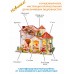 MiniHouse Загородный дом L2001