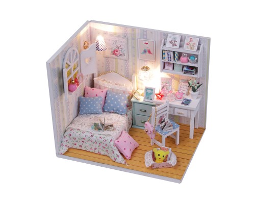 MiniHouse Комната Полины M013