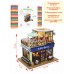 MiniHouse Серия: Известные кафе мира "Caffe Greco" PC2110