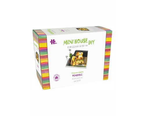MiniHouse 