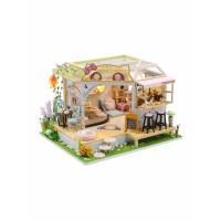 MiniHouse Котокафе M2112