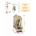 MiniHouse Летняя веранда PC2403