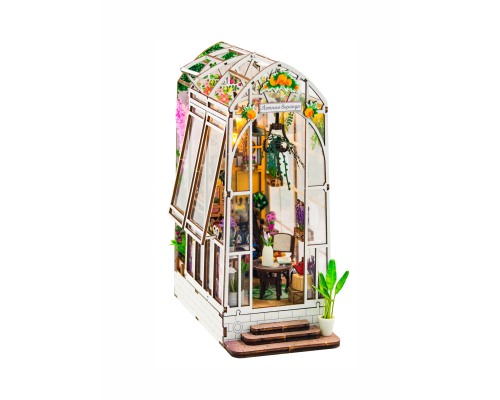 MiniHouse Летняя веранда PC2403