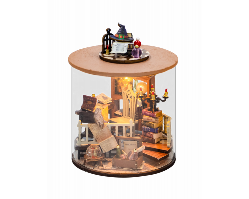 MiniHouse Комната магии PC2418