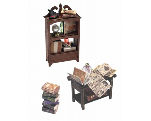 MiniHouse Комната магии PC2418