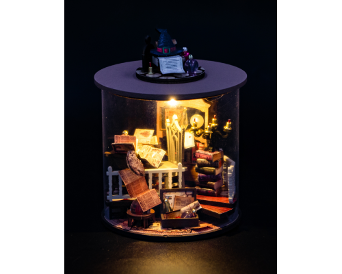 MiniHouse Комната магии PC2418