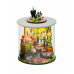 MiniHouse Сказочный сад PC2419