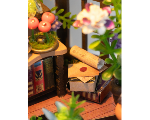 MiniHouse Сказочный сад PC2419
